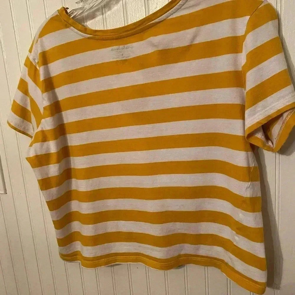 Nickelodeon crop top - Picture 3 of 3